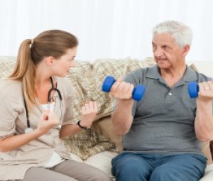 Physiotherapy-Home